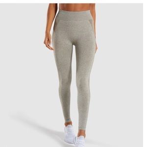 Gymshark high waisted flex leggings